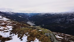 Bergstadfjellet