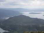 Duesundfjellet