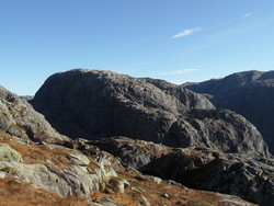 Dalaknuten