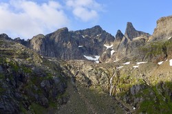 Møysalen nasjonalpark