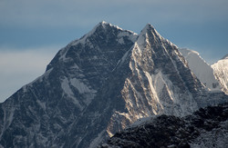 Nilgiri Himal South
