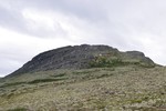 Solsidevassberget
