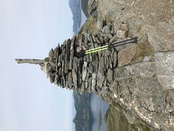 Stordalstinden
