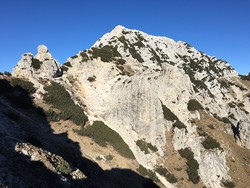Cima Valdritta