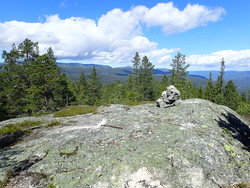Maugerudnatten