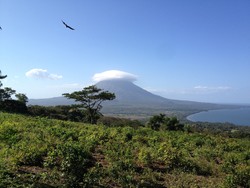 Volcan Maderas