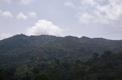 Mont Agou