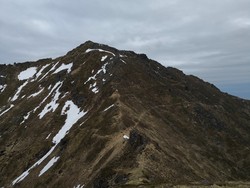 Breidtinden