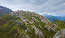 Raudberget