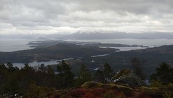 Øykjafjellsnova