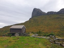Kvamsstølen