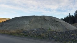 Hovemoen punkt 171