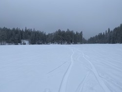 Åklungø'en