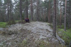 Klovehøgda