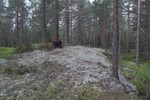Klovehøgda