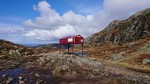 Nødkjelke, Ulriken