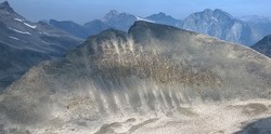 Skarfjellet Nord