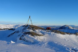 Sunndalshøgda