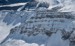 Hector South Peak 2810