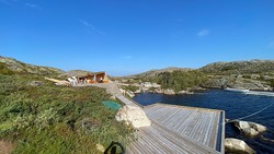 Fjukstadvatnet