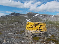 Riksrøys 153 A