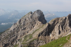 Sulzleklammspitze