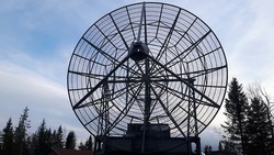 Radiohaugen