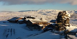 Fagerhøy