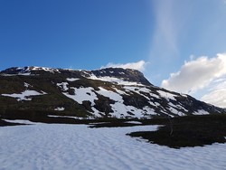 Høgtinden