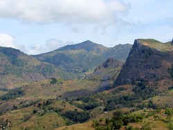 Pico do Ramelau