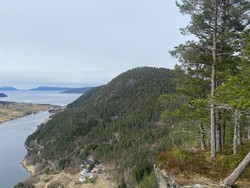 Søre Lundsfjellet