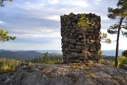 Bøfjell