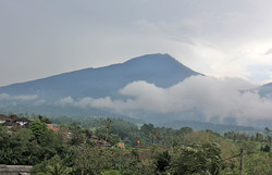 Gunung Batukaru