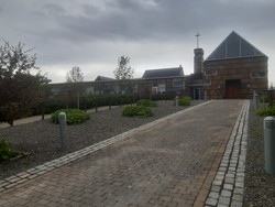 Tautra kloster