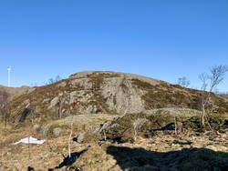Nordlifjellet