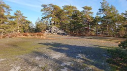 Storefjell Vest