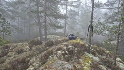 Storåsen