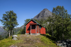 Heisætra