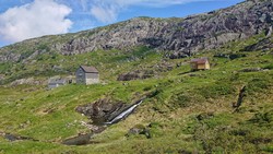 Laupsaflyane