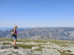 Nordstølfjellet