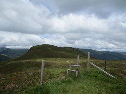 Beinn an t-Sidhein