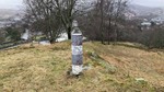 Saurås søyle