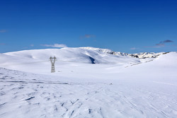 Nisedalsfjellet