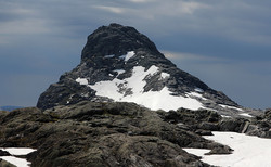 Litlskardtinden