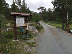Mysubyttvegen