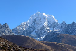 Cholatse