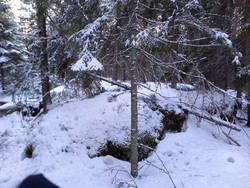 Presterudtoppen