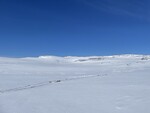 Skjevlfjellet Nordvest