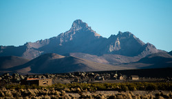 Nevado Anallajsi