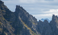 Søre Sætretind S1